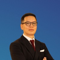 Visiion.io Employee Choy Kwok's profile photo