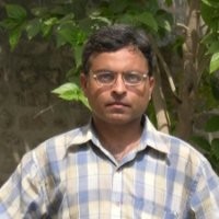 cad engineering services Employee Manvendra Chauhan's profile photo