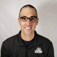 Indiana Physical Therapy Employee Chris Leeuw's profile photo