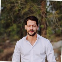 Haran Adar Email & Phone Number