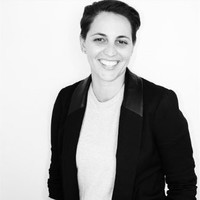 Adobe Employee Corinne Voorhees's profile photo