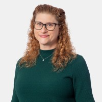 Beck Center for the Arts Employee Julie Gilliland's profile photo
