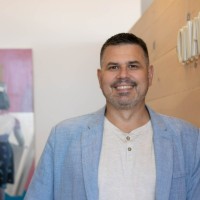 Altitude C Employee Thierry Marlier's profile photo