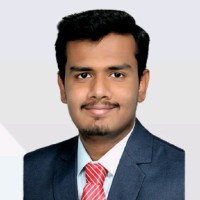 Mongrain Employee Hardik Patel's profile photo