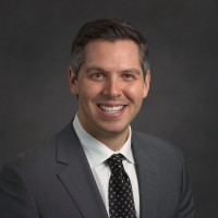 Lipton LLP Employee Bram Nightingale's profile photo