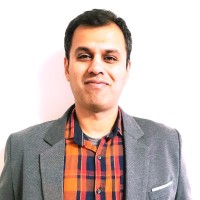 Impinj Employee Eashwar Thiagarajan's profile photo