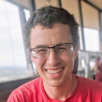 Google Employee Gavin Bird's profile photo