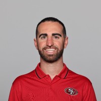San Francisco 49ers Employee Michael Slap's profile photo