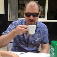 BT Group Employee Graham Mainstone's profile photo