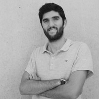 Gefico Employee Arturo Rey Llamosas's profile photo