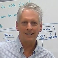 Lee Curkendall