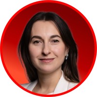 Sofiya Savka Email
