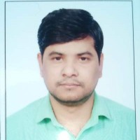 Easyrewardz Software Services Employee Lokesh Lodhi's profile photo