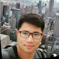 Hung Chau Email & Phone Number