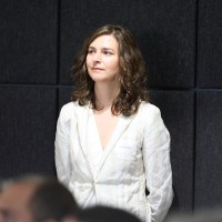 BÖLLINGER GROUP Employee Laura Elischer's profile photo