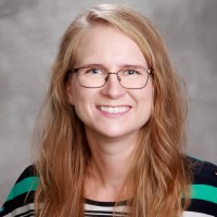 Joint BioEnergy Institute Employee Jenny Onley's profile photo