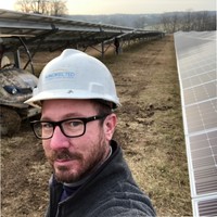 Sun Directed Employee Michael Shadow's profile photo