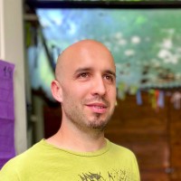 Cometa Employee Daniel Padula's profile photo