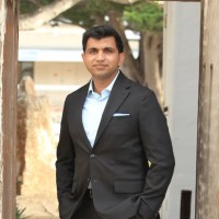 National Counter Terrorism Authority (NACTA) - Federal Government of Pakistan Employee Fawad Hussain's profile photo