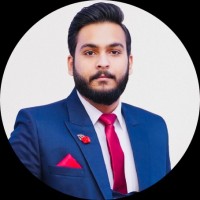 Ascend Solutions Employee Hammad Yasin's profile photo