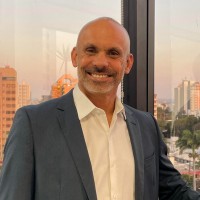 MODERN Logistics Employee Tarcisio Fernandes's profile photo