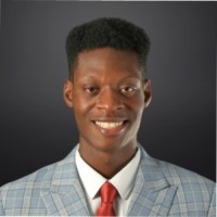 Exabeam Employee Vincent Davis's profile photo