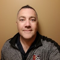 Central Maine Cleaning Employee Scott Durost's profile photo