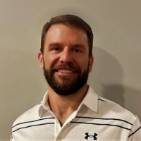 Stanley Martin Homes Employee Trevor Webb's profile photo