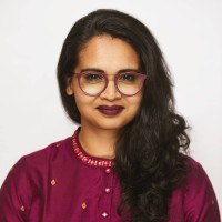 Arts Alliance Illinois Employee Himabindu Poroori's profile photo