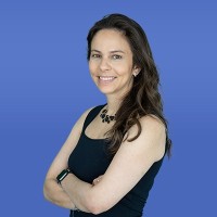 Mutuelle Complémentaire Employee Shirine Baalbaki's profile photo