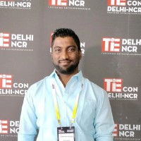 ID8NXT Employee Stanford Dsouza's profile photo