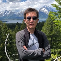 Kikoff Employee Tao Ni's profile photo