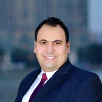 EdfaPay Employee Ahmed Khattab's profile photo