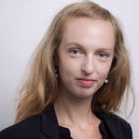 Régie des Transports de Marseille Employee Norélia Voiseux's profile photo