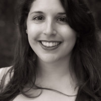 Joan Mitchell Foundation Employee Lilia Sterling's profile photo