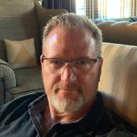 FUSION Light and Design Employee Steve Haworth's profile photo