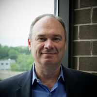 Integrated Computer Solutions, Inc. (ICS) Employee Dan Paradis's profile photo