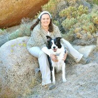 Schoodic Institute at Acadia National Park Employee Stephanie Outhier's profile photo