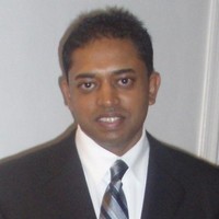 Kris Madhu