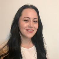 Paratus Clinical Employee Amber Leah's profile photo