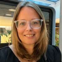 Fødevarestyrelsen Employee Pernille Weiglin's profile photo