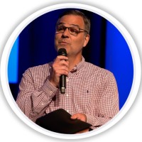 Vertical Purpose Ministries Employee John Nix's profile photo