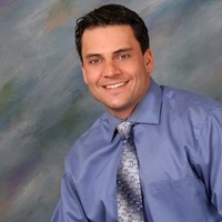 Eversource Energy Employee Robert Giguere's profile photo