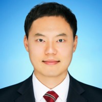 BlueOval SK, LLC Employee Jongmin Ji's profile photo