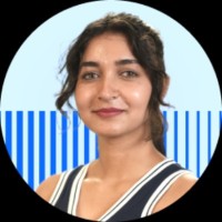 Refold (formerly Cobalt) Employee Shalini S.'s profile photo