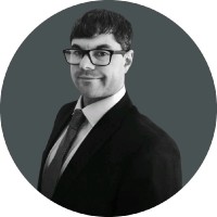 Morris Crocker Chartered Accountants Employee Joshua Jarrett's profile photo