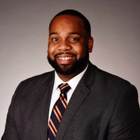 EY Employee Sean Woolford's profile photo