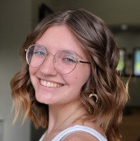 Origin Coffee Bar Employee Cassidy Colvin's profile photo