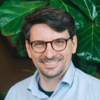 Balsamiq Employee Marco Botton's profile photo