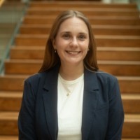 City of Auburn Hills Employee Emma Scharfenberg's profile photo